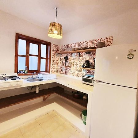 Kukul'Ik Tapancos Apartment San Cristobal de las Casas Luaran gambar