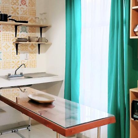 Kukul'Ik Tapancos Apartment San Cristobal de las Casas Luaran gambar