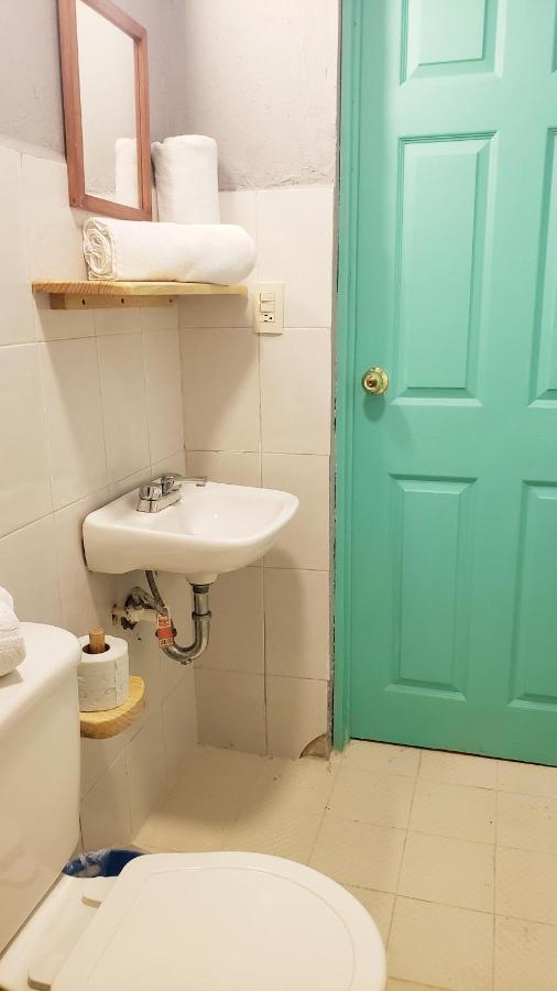 Kukul'Ik Tapancos Apartment San Cristobal de las Casas Luaran gambar