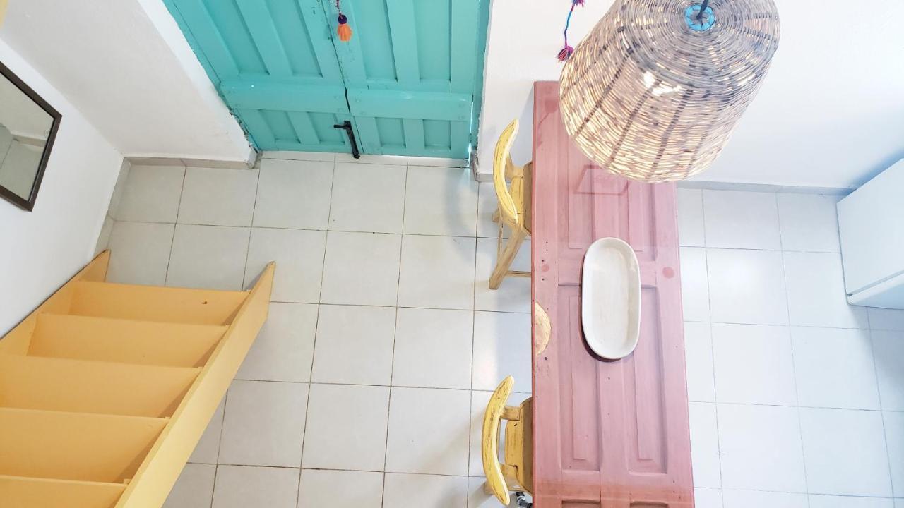 Kukul'Ik Tapancos Apartment San Cristobal de las Casas Luaran gambar