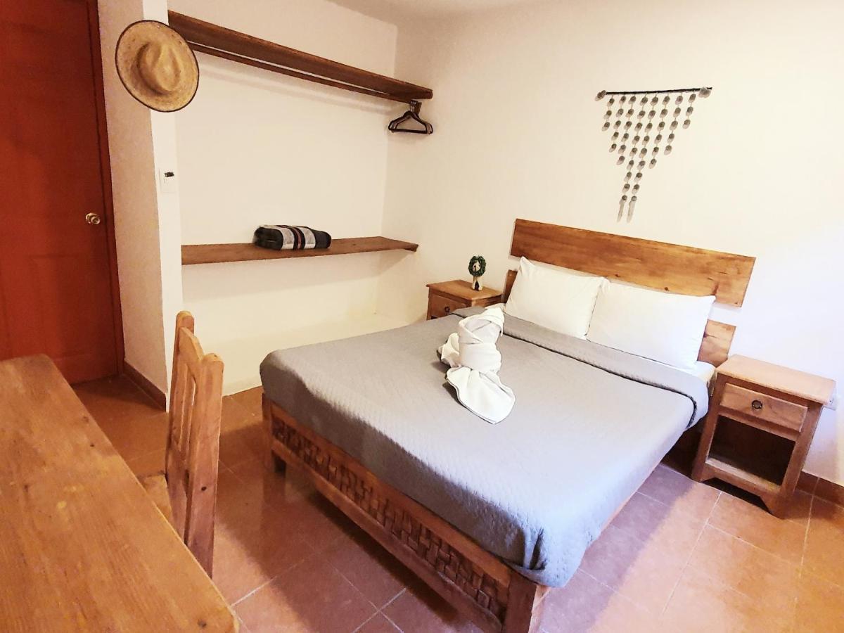 Kukul'Ik Tapancos Apartment San Cristobal de las Casas Luaran gambar