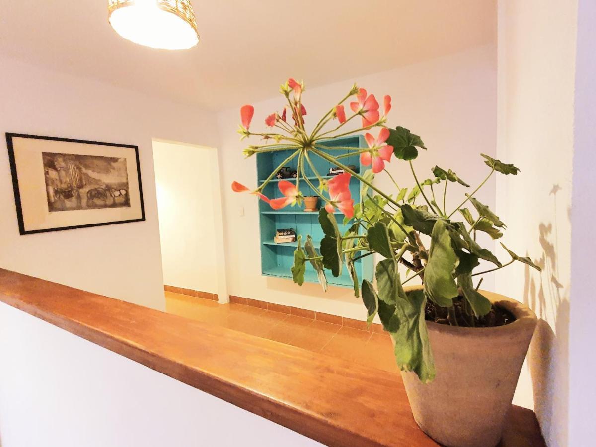 Kukul'Ik Tapancos Apartment San Cristobal de las Casas Luaran gambar