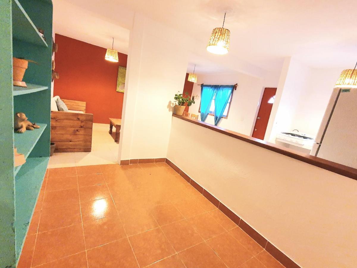 Kukul'Ik Tapancos Apartment San Cristobal de las Casas Luaran gambar