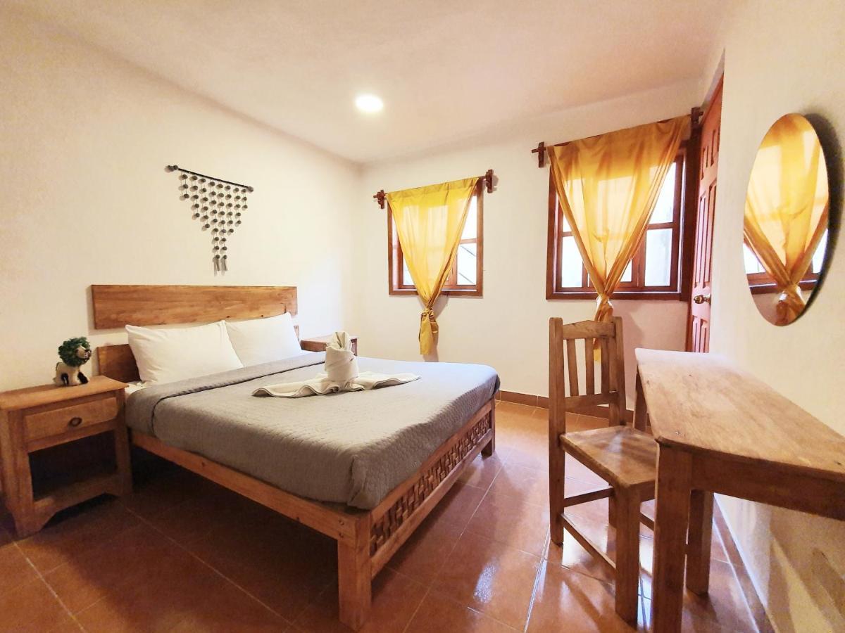 Kukul'Ik Tapancos Apartment San Cristobal de las Casas Luaran gambar