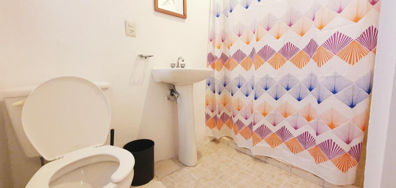 Kukul'Ik Tapancos Apartment San Cristobal de las Casas Luaran gambar