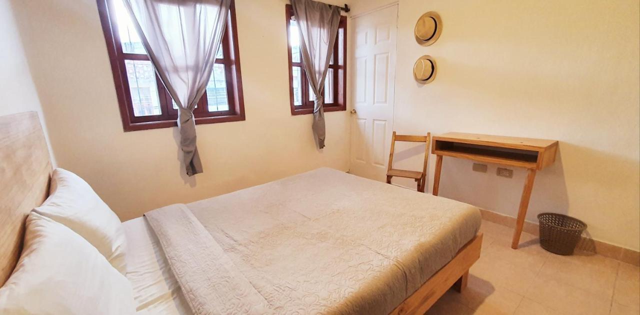 Kukul'Ik Tapancos Apartment San Cristobal de las Casas Luaran gambar