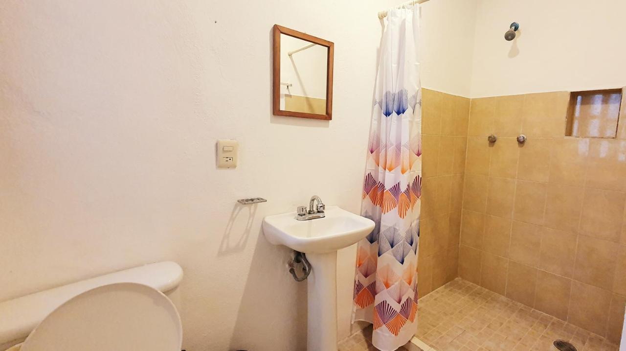 Kukul'Ik Tapancos Apartment San Cristobal de las Casas Luaran gambar