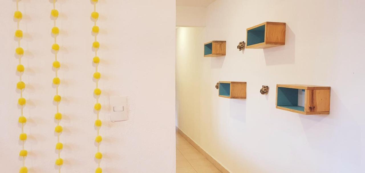 Kukul'Ik Tapancos Apartment San Cristobal de las Casas Luaran gambar