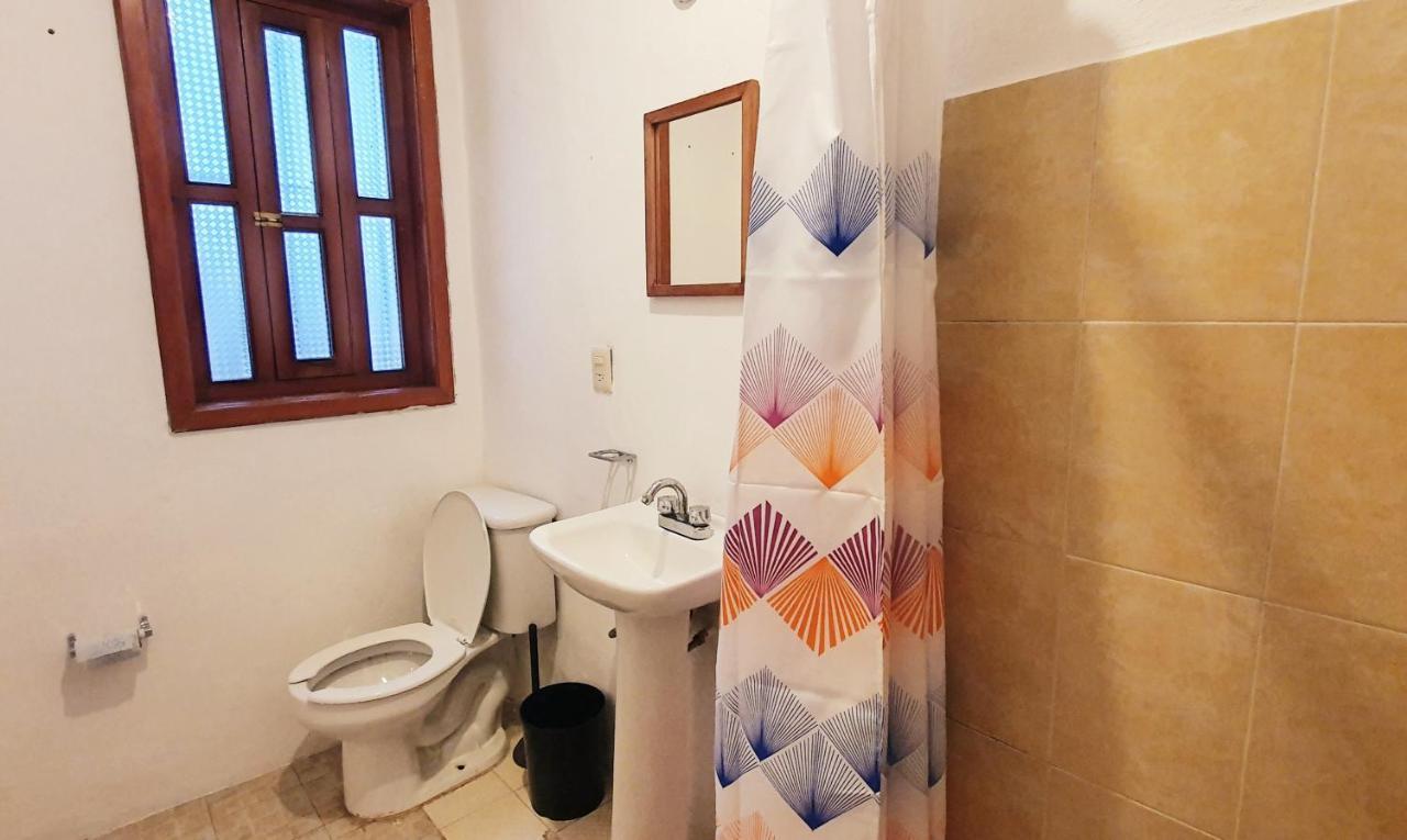 Kukul'Ik Tapancos Apartment San Cristobal de las Casas Luaran gambar