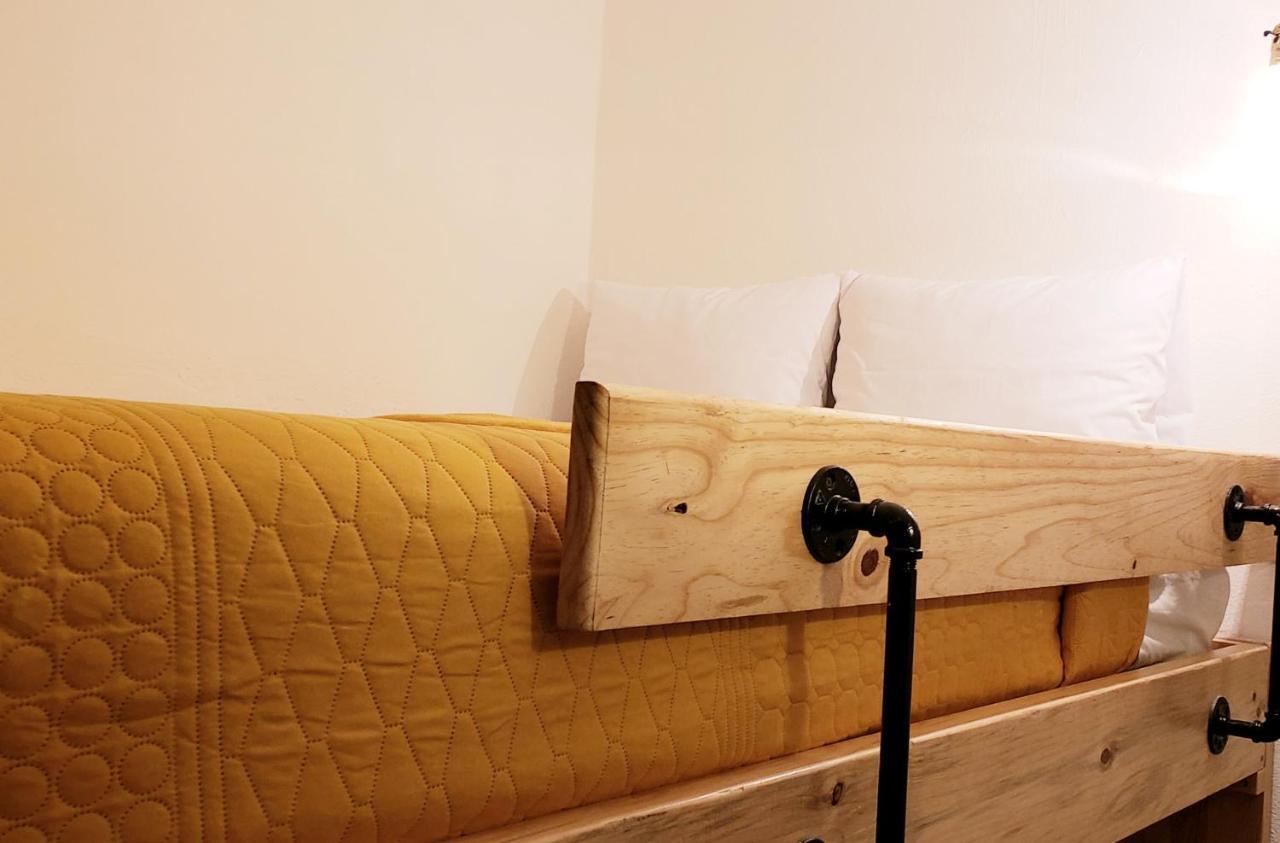 Kukul'Ik Tapancos Apartment San Cristobal de las Casas Luaran gambar