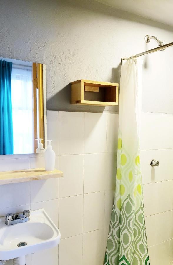 Kukul'Ik Tapancos Apartment San Cristobal de las Casas Luaran gambar